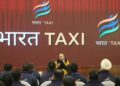 ലാഭത്തിന്റെ 80% ടാക്സി ഡ്രൈവർമാർക്ക് ; ഭാരത് ടാക്സി ഡ്രൈവർമാർക്കാണ് മുൻഗണന നൽകുന്നതെന്ന് അമിത് ഷാ