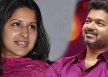 വിജയ്ക്കെതിരെ അവിഹിതബന്ധം ആരോപിച്ച് ഭാര്യ സംഗീത ; വിവാഹമോചന ഹർജി ഫയൽ ചെയ്തു