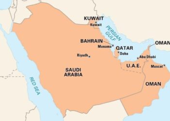 ഖത്തറിലും കുവൈറ്റിലും സൗദിയിലും വ്യോമാക്രമണം ; അബുദാബിയിലും സ്ഫോടനമെന്ന് റിപ്പോർട്ട് ; വ്യോമപാത അടച്ച് യുഎഇ