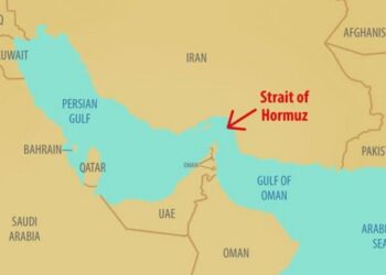 ഹോർമുസ് കടലിടുക്ക് അടച്ച് ഇറാൻ ; ലോകമാകെ എണ്ണവില ഉയരും ; ആഗോള സാമ്പത്തിക പ്രതിസന്ധിക്കും സാധ്യത