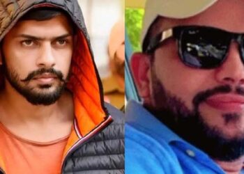 ഇന്ത്യക്കെതിരെ കുരച്ചാൽ വീട്ടിൽ കയറി അടിക്കും!”; പാക് ഭീകരൻ ഭട്ടിയെ വധിക്കാൻ ശ്രമിച്ചത് ബിഷ്ണോയ് ഗ്യാങ്; പോർച്ചുഗലിൽ അർദ്ധരാത്രി വെടിവെപ്പ്!