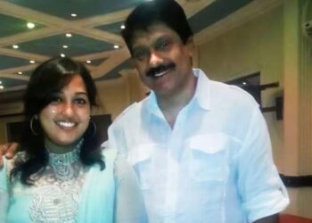 അന്ന് വീട്ടിൽ ഉച്ചഭക്ഷണം ഒരുക്കി ഞാൻ കാത്തിരുന്നു, പക്ഷേ വന്നത് അവളുടെ മരണവാർത്ത; വിങ്ങുന്ന ഓർമ്മകളുമായി ജി. വേണുഗോപാൽ!