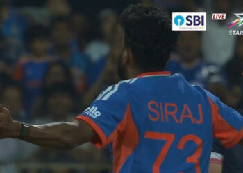 സൂര്യയുടെ ആ കോൾ ഇല്ലായിരുന്നെങ്കിൽ ഞാൻ ഇന്ന് സ്പെയിനിലായേനെ, സിറാജ് എന്ന പോരാളിയുടെ അതിശയകരമായ തിരിച്ചുവരവ്