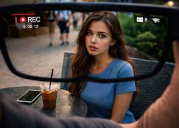 സ്മാർട്ട് ഗ്ലാസുകൾ: സൗകര്യമോ അതോ ഒളിഞ്ഞുനോട്ടമോ? ഭീതിവേണോ?