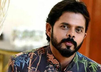 അറസ്റ്റ് നടന്നത് വിവാഹ നിശ്ചയത്തിനിടെ; എന്നെ ഭീകരവാദിയാക്കി ചിത്രീകരിച്ചു, വേദനയോടെ ശ്രീശാന്ത്