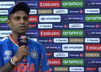 ജയത്തിനിടയിലും സൂര്യന്റെ ഗർജ്ജനം, ആ കാര്യത്തിൽ ടീം മോശമാകാൻ സമ്മതിക്കില്ല, വാംഖഡെയിൽ കടുപ്പിച്ചുള്ള നിലപാടുമായി സൂര്യകുമാർ