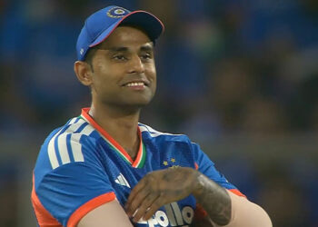 രോഹിത്തിന് ശേഷം സൂര്യയുടെ പടയോട്ടം; യുവതാരങ്ങളെയും സീനിയേഴ്സിനെയും ഒരേപോലെ നയിച്ച് ‘മജിഷ്യൻ’ സ്കൈ; പഴികേട്ടവർക്ക് മുന്നിൽ തലയുയർത്തി നായകൻ