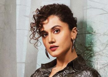 10 വയസ്സുകാരൻ എങ്ങനെ ബലാത്സംഗം ചെയ്യുന്നു? മാറ്റം തുടങ്ങേണ്ടത് വീട്ടിൽ നിന്ന്; തുറന്നടിച്ച് താപ്‌സി പന്നു! 