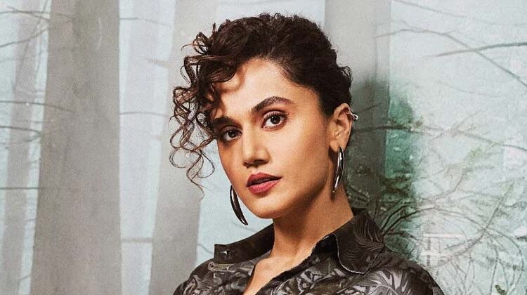 10 വയസ്സുകാരൻ എങ്ങനെ ബലാത്സംഗം ചെയ്യുന്നു? മാറ്റം തുടങ്ങേണ്ടത് വീട്ടിൽ നിന്ന്; തുറന്നടിച്ച് താപ്‌സി പന്നു! 