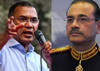 ലക്ഷ്യം ബംഗ്ലാദേശ് ഫസ്റ്റ്’; താരിഖ് റഹ്മാന്റെ വരവ് പാകിസ്താന് തിരിച്ചടിയാകുമോ? യൂനസിന്റെ ‘പാക് പ്രീണനം’ അവസാനിപ്പിക്കാൻ പുതിയ നീക്കം