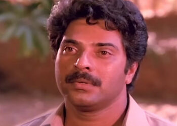 മമ്മൂട്ടി എന്ന നടനവിസ്മയത്തിന്റെ പകരംവെക്കാനില്ലാത്ത പ്രകടനം, ഒരു സ്വപ്നം ബാലൻ മാഷിന്റെ ജീവിതം തകർത്തെറിഞ്ഞപ്പോൾ; ലോഹിതദാസിന്റെ വിസ്മയം