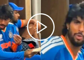 വീഡിയോ എടുക്കല്ലേ എന്ന് പറഞ്ഞതല്ലേ, അർഷ്ദീപുമായി കൊമ്പ് കോർത്ത് തിലക് വർമ്മ ഡ്രസ്സിംഗ് റൂമിലെ വീഡിയോ വൈറൽ