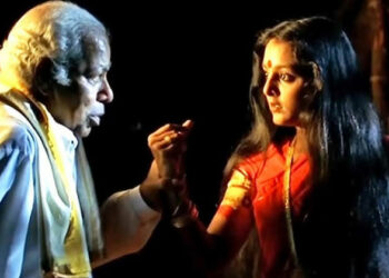 അധികാരത്തിന്റെ ഗർവും പെണ്ണിന്റെ പകയും; തിലകനും മഞ്ജുവും തമ്മിലുള്ള മാസ്മരിക മത്സരഭാവങ്ങൾ; മലയാള സിനിമയിലെ ഏറ്റവും വന്യമായ പ്രതികാര കഥ