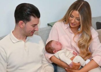 മൃതദേഹത്തിൽ നിന്ന് മാറ്റിവെച്ച ഗർഭപാത്രം; ബ്രിട്ടനിൽ പിറന്നത് ‘അത്ഭുത ബാലൻ’! ഗർഭപാത്രമില്ലാതെ ജനിച്ച ഗ്രേസിന് കൂട്ടിനെത്തിയത്  അപരിചിതയുടെ കരുണ