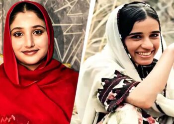 ചിരിച്ചുകൊണ്ട് തോക്കേന്തി വനിതാ ചാവേറുകൾ; പാകിസ്താനെ വിറപ്പിച്ച് ‘ഓപ്പറേഷൻ ഹെറോഫ്’; ISI ആസ്ഥാനം തകർത്ത് 24-കാരി!