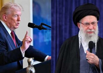 മിഡ്‌നൈറ്റ് ഹാമർ’ മറക്കരുത്; ഇറാനെ വിറപ്പിച്ച് ട്രംപിന്റെ മുന്നറിയിപ്പ്! നെതന്യാഹുവുമായി കൂടിക്കാഴ്ച നടത്തി യുഎസ് പ്രസിഡന്റ്