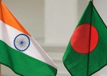 അയഞ്ഞ് ഇന്ത്യ – ബംഗ്ലാദേശ് ബന്ധം; വിസ സേവനങ്ങൾ ഉടൻ പൂർണ്ണമാക്കും; ഭാരതത്തിന് മുന്നിൽ മുട്ടുമടക്കി പുതിയ സർക്കാർ