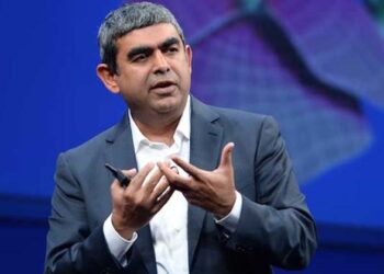 അന്ന് 25 കോടി നൽകി, ഇന്ന് ലോകം ഭരിക്കുന്ന ഓപ്പൺ എഐ സ്വന്തമാക്കാമായിരുന്നു; ഇൻഫോസിസിന് സംഭവിച്ച വൻ അബദ്ധം വെളിപ്പെടുത്തി വിശാൽ സിക്ക