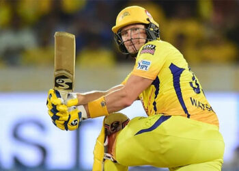 ഇതിഹാസങ്ങൾക്കും മുകളിലാണ് ആ ഇന്ത്യൻ താരം, യഥാർത്ഥ റൺ മെഷീന്റെ വിശ്വരൂപത്തെക്കുറിച്ച് ഷെയ്ൻ വാട്സൺ; പറഞ്ഞത് ഇങ്ങനെ