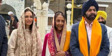 ഇരട്ടത്താപ്പിന്റെ ‘ലോകകപ്പ്’ പാകിസ്താന്; ഭാരതവുമായി ക്രിക്കറ്റ് കളിക്കില്ല, ഇന്ത്യൻവംശജനായ ലോകബാങ്ക് തലവന് മുന്നിൽ കൈനീട്ടും!