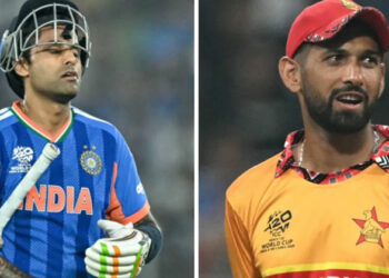 7.1 ഓവറിൽ കളി തീർക്കണം, അല്ലെങ്കിൽ 150 റൺസിന് ജയിക്കണം; ഇന്ത്യൻ ആരാധകരുടെ നെഞ്ചിടിപ്പ് കൂട്ടി റൺറേറ്റ് കണക്കുകൾ