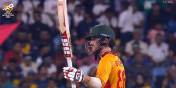 അട്ടിമറികളല്ല, ഇത് സിംബാബ്‌വെയുടെ തിരിച്ചുവരവ്; വമ്പൻ ടീമുകളെ വിറപ്പിച്ച ലോകകപ്പിലെ കറുത്ത കുതിരകൾ, ഇന്ത്യ ഉൾപ്പെട്ടത് മരണ ഗ്രുപ്പിൽ