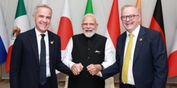 ഖത്തർ പ്രതിസന്ധി ബാധിക്കില്ല ; ഇന്ത്യയ്ക്ക് ആവശ്യമുള്ള ഗ്യാസ് ഞങ്ങൾ തരാമെന്ന് ഓസ്ട്രേലിയയും കാനഡയും