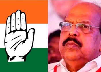 ജി സുധാകരന് പിന്തുണയുമായി കോൺഗ്രസ് ; അമ്പലപ്പുഴയിൽ യുഡിഎഫ് സ്ഥാനാർത്ഥിയെ നിർത്തില്ല