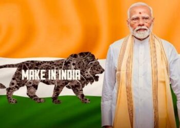 ‘മെയ്ക്ക് ഇൻ ഇന്ത്യ’യിൽ തദ്ദേശീയ കപ്പലുകൾ നിർമ്മിക്കാൻ 70,000 കോടി രൂപ അനുവദിച്ച് കേന്ദ്രസർക്കാർ ; ഒരു വർഷം ലാഭം 6 ലക്ഷം കോടി