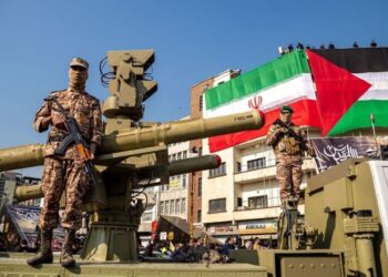 ഏപ്രിൽ 1 ന് അമേരിക്കൻ കമ്പനികൾക്ക് നേരെ ആക്രമണം നടത്തുമെന്ന് ഇറാൻ ; ഗൾഫ് മേഖലയിലെ മൈക്രോസോഫ്റ്റ്, ആപ്പിൾ ഉൾപ്പെടെയുള്ളവ ലക്ഷ്യം