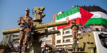 ഏപ്രിൽ 1 ന് അമേരിക്കൻ കമ്പനികൾക്ക് നേരെ ആക്രമണം നടത്തുമെന്ന് ഇറാൻ ; ഗൾഫ് മേഖലയിലെ മൈക്രോസോഫ്റ്റ്, ആപ്പിൾ ഉൾപ്പെടെയുള്ളവ ലക്ഷ്യം