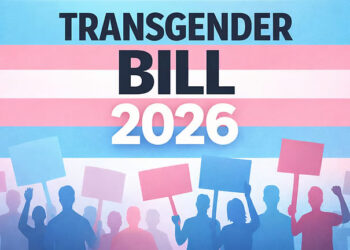 ട്രാൻസ്‌ജെൻഡർ ഭേദഗതി ബിൽ ലോക്സഭ പാസാക്കി ; ഇനി സ്വയം പ്രഖ്യാപിച്ചാൽ മാത്രം ട്രാൻസ്ജെൻഡർ ആവില്ല ; ബില്ലിനെ എതിർത്ത് പ്രതിപക്ഷം