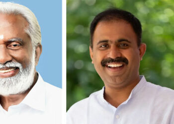 പള്ളിയോടങ്ങളുടെ നാട്ടിൽ ആര് ജയിക്കും? ആറന്മുളയിൽ ഇത്തവണ പ്രവചനാതീതമായ ത്രികോണ പോരാട്ടം, രാഷ്ട്രീയ സമവാക്യങ്ങൾ തിരുത്തിയെഴുതാൻ ബിജെപി