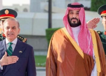 വാഗ്ദാനങ്ങൾ വെറും പേപ്പറിൽ മാത്രം; സൗദിയെ കൈവിട്ട് പാകിസ്താൻ ഇറാന്റെ ആക്രമണത്തിൽ വിറച്ച് റിയാദ്; രക്ഷയ്ക്കെത്താതെ ഷെരീഫ്; സൈനിക കരാർ പാളി?