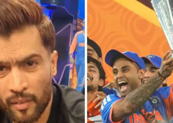 ഇന്ത്യ ജയിച്ചതല്ല, നിങ്ങൾ തോറ്റു കൊടുത്തതാണ്; സാന്റ്‌നറുടെ തലയ്ക്കിട്ട് കൊട്ടി മുഹമ്മദ് ആമിർ; ബുദ്ധി ഉപയോഗിച്ചില്ലെന്ന് വിമർശനം