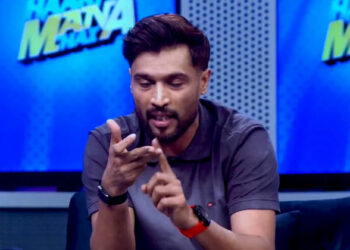 കൈഫിന്റേത് വെറും ഫീൽഡിംഗ് കരിയർ; ഗാംഗുലിയോട് നന്ദി പറയൂ; മുഹമ്മദ് കൈഫിനെ പരിഹസിച്ച് ആമിർ; അഭിഷേകിന്റെ പേരിലുള്ള വാക്ക്പോര് തർക്കങ്ങളിലേക്ക്