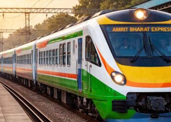 ട്രെയിൻ യാത്രക്കാർക്ക് ലോട്ടറി; കോയമ്പത്തൂരിലേക്ക് പുത്തൻ അമൃത് ഭാരത് എക്സ്പ്രസ് വരുന്നു; 4 സംസ്ഥാനങ്ങൾ, 2,800 കിലോമീറ്റർ യാത്ര, 50 മണിക്കൂർ