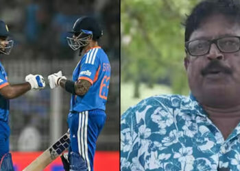 ചെറുപ്പത്തിൽ സഞ്ജുവിനെ കാണിച്ചത് ആ താരങ്ങളുടെ ബാറ്റിംഗ് മാത്രം, അവരുടെ ശൈലിയാണ് അവന്റെ ബാറ്റിങ്ങിന്റെ അടിസ്ഥാനം: സാംസൺ വിശ്വനാഥ്