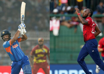 സഞ്ജുവിന് മുന്നിൽ ഇംഗ്ലീഷ് ചക്രവ്യൂഹം; താരത്തെ പൂട്ടാൻ പദ്ധതിയൊരുക്കി ഇംഗ്ലണ്ട്; വാംഖഡെയിൽ സാമാസം ചരിത്രം തിരുത്തുമോ?