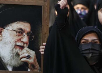 ഇറാനിലെ പരമോന്നത നേതാവ് ആയത്തുള്ള അലി ഖമനേയി കൊല്ലപ്പെട്ടു?