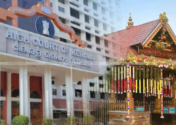 അയ്യപ്പ സംഗമത്തിന്റെ കണക്കിൽ പൊരുത്തക്കേട്; ഓഡിറ്ററെ വിളിച്ച് ഹൈക്കോടതി, 10 ദിവസത്തിനകം റിപ്പോർട്ട് നൽകാൻ അന്ത്യശാസനം