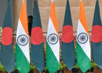 ബംഗ്ലാദേശ് സൈനിക രഹസ്യാന്വേഷണ തലവൻ അതീവ രഹസ്യമായി ഡൽഹിയിൽ?;ഹസീനയ്ക്ക് ശേഷമുള്ള പുതിയ സമവാക്യം! റോ തലവനുമായി നിർണ്ണായക കൂടിക്കാഴ്ച