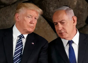 ഇറാന്റേത് മരണത്തിന്റെ രാഷ്ട്രീയം; ലോകത്തെ രക്ഷിക്കാൻ യുദ്ധം അനിവാര്യമെന്ന് നെതന്യാഹു, ട്രംപ് ലോകത്തിന്റെ നേതാവാണെന്ന് പ്രശംസ