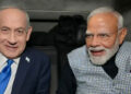 പ്രിയ സുഹൃത്തേ നന്ദി; മോദിയുമായി ദീർഘനേരം സംസാരിച്ച് നെതന്യാഹു, പശ്ചിമേഷ്യയിൽ സമാധാനത്തിന് ആഹ്വാനം ചെയ്ത് ഇന്ത്യ