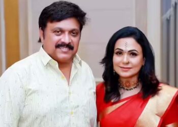 ബെഡ്റൂമിൽ കണ്ടത് പറയാൻ വയ്യ, സാറിനൊരു തെറ്റുപറ്റിപ്പോയെന്ന് പറഞ്ഞ് സ്റ്റാഫ് കാലുപിടിച്ചു’; ഗണേഷ് കുമാറിനെതിരെ ഗുരുതര ആരോപണങ്ങളുമായി ഭാര്യ