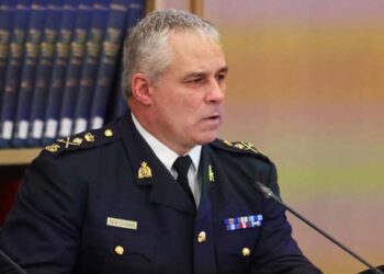 ജസ്റ്റിൻ ട്രൂഡോയുടെ ആരോപണങ്ങൾ തള്ളി കാനഡ പോലീസ് മേധാവി! കുറ്റകൃത്യങ്ങളിൽ ഇന്ത്യൻ ബന്ധമില്ല; മോദി-മാർക്ക് കാർണി കൂടിക്കാഴ്ചയ്ക്ക് പിന്നാലെ