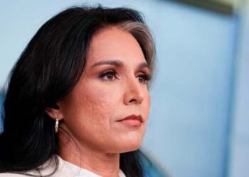 അമേരിക്കയ്ക്ക് ഏറ്റവും വലിയ ആണവഭീഷണി പാകിസ്താൻ; തുറന്നടിച്ച് യുഎസ് ഇന്റലിജൻസ് മേധാവി തുളസി ഗബ്ബാർഡ്