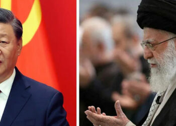 സൈനിക കരുത്ത് കാട്ടി രാജ്യങ്ങളെ കീഴ്‌പ്പെടുത്താൻ നോക്കണ്ട; യുഎസിനും ഇസ്രായേലിനും ചൈനയുടെ താക്കീത്, ഇറാന് പൂർണ്ണ പിന്തുണ