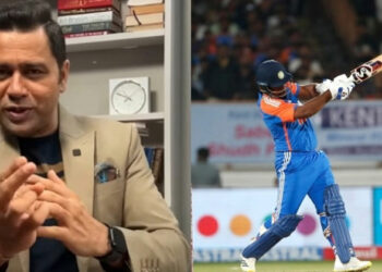 അയാൾ ഒരുക്കുന്ന കെണിയിൽ സഞ്ജു വീഴരുത്; ആ താരത്തിന് നല്ലൊരു ദിവസമെങ്കിൽ കിരീടം ഇന്ത്യയ്ക്ക്; ടീമിന് ഉപദേശവുമായി ആകാശ് ചോപ്ര