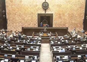 ബിഹാറിലും ഒഡീഷയിലും പ്രതിപക്ഷത്തെ തുരത്തി എൻഡിഎ; രാജ്യസഭാ തിരഞ്ഞെടുപ്പിൽ സമ്പൂർണ്ണ വിജയം!; തകർന്ന് തരിപ്പണമായി ‘ഇൻഡി’ സഖ്യം!